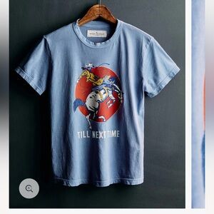 Imogene + Willie Till Next Time Tee